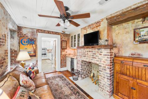 35 Wentworth Street Charleston SC 29401