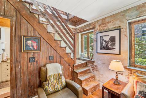 35 Wentworth Street Charleston SC 29401