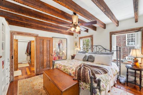 35 Wentworth Street Charleston SC 29401