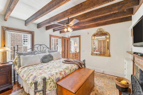 35 Wentworth Street Charleston SC 29401