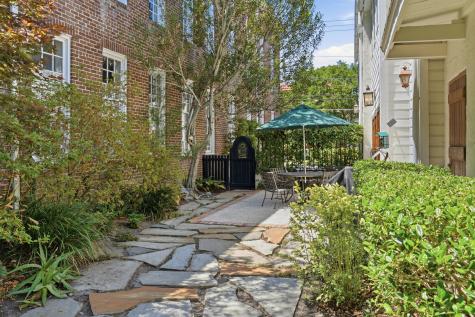 35 Wentworth Street Charleston SC 29401