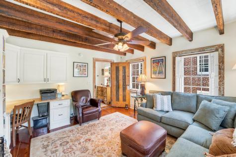 35 Wentworth Street Charleston SC 29401