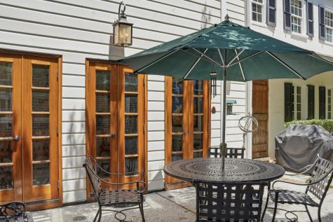 35 Wentworth Street Charleston SC 29401