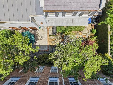 35 Wentworth Street Charleston SC 29401