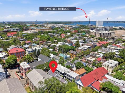 35 Wentworth Street Charleston SC 29401