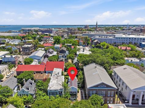 35 Wentworth Street Charleston SC 29401