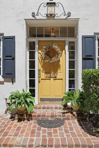 35 Wentworth Street Charleston SC 29401