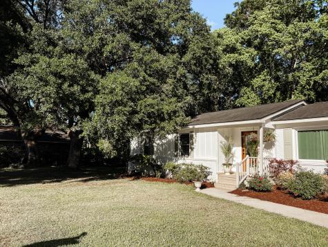 2101 Tomedjan Circle Charleston SC 29414