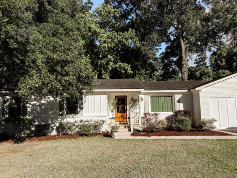 2101 Tomedjan Circle Charleston SC 29414