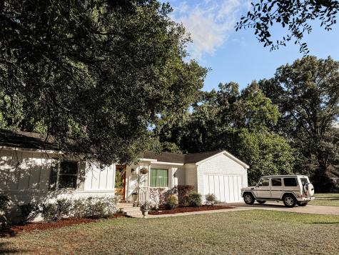2101 Tomedjan Circle Charleston SC 29414