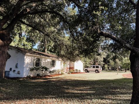 2101 Tomedjan Circle Charleston SC 29414