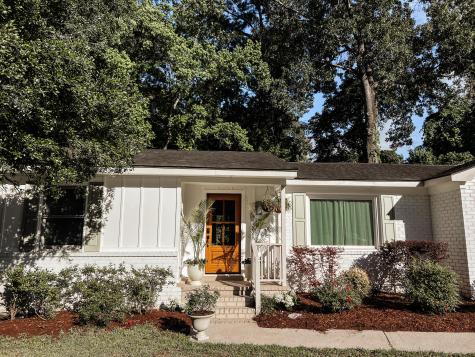2101 Tomedjan Circle Charleston SC 29414
