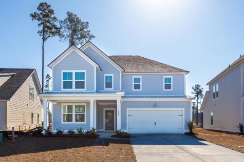 1012 Red Turnstone Run Summerville SC 29485