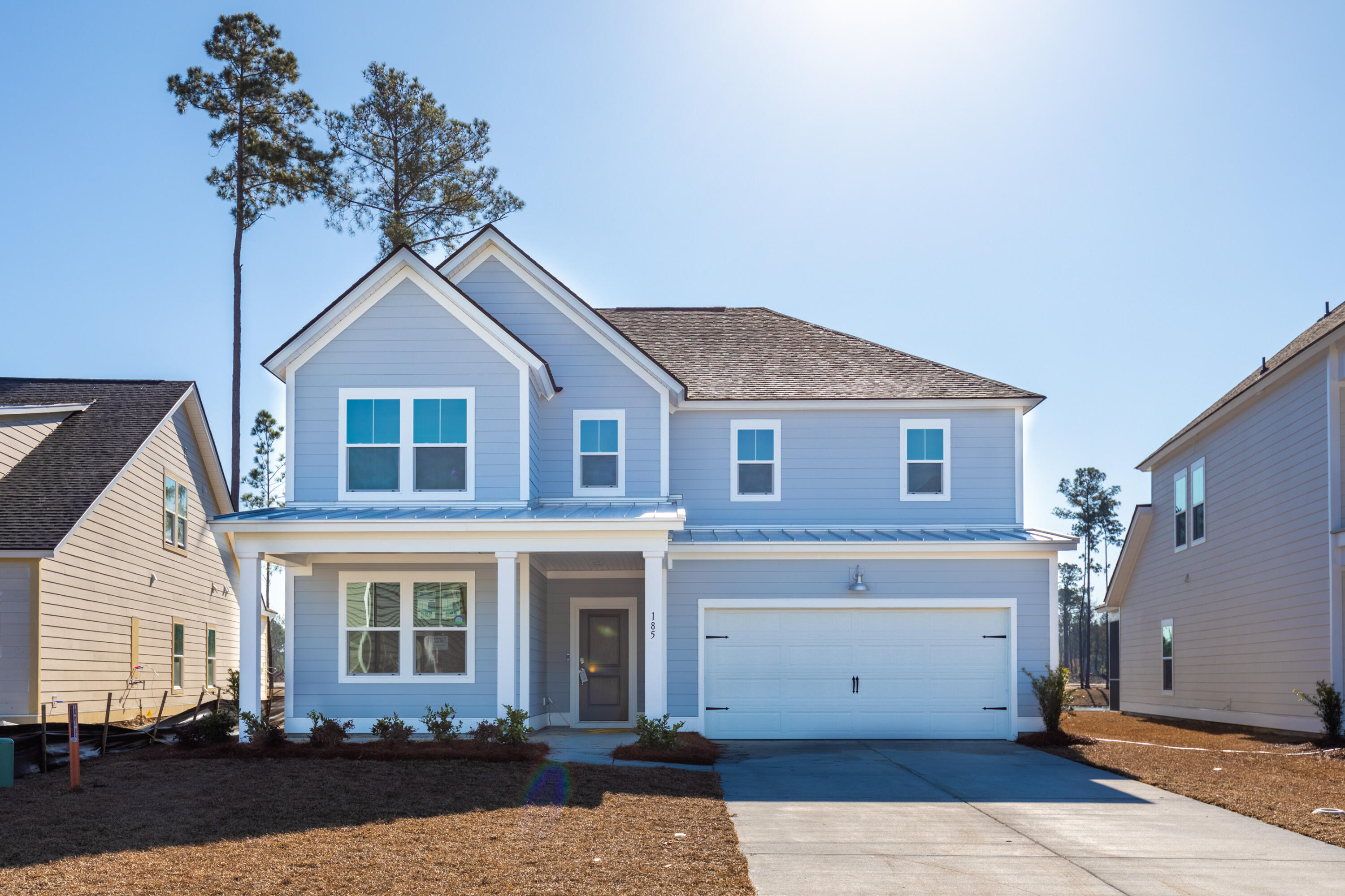 1012 Red Turnstone Run Summerville SC 29485