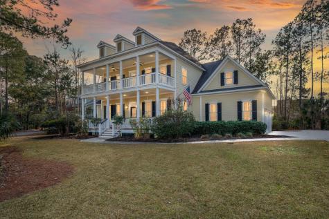 3711 Riverstation Court Mount Pleasant SC 29466