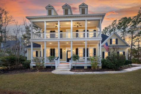 3711 Riverstation Court Mount Pleasant SC 29466