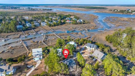 3711 Riverstation Court Mount Pleasant SC 29466