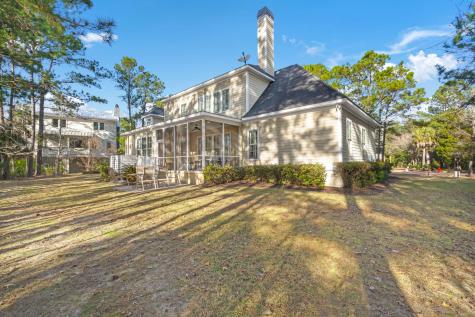 3711 Riverstation Court Mount Pleasant SC 29466
