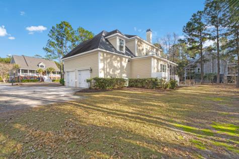 3711 Riverstation Court Mount Pleasant SC 29466