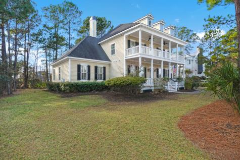 3711 Riverstation Court Mount Pleasant SC 29466