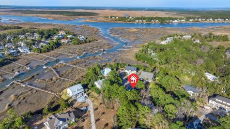 3711 Riverstation Court Mount Pleasant SC 29466