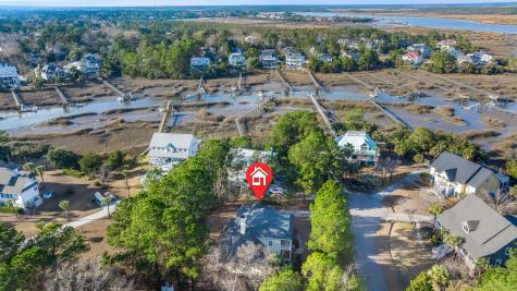 3711 Riverstation Court Mount Pleasant SC 29466