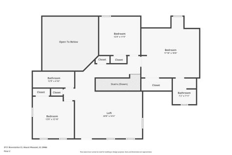 3711 Riverstation Court Mount Pleasant SC 29466