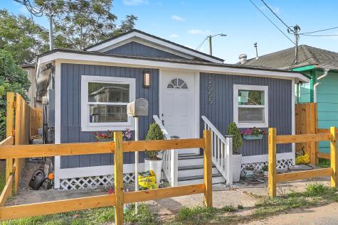 2055 Beech Avenue North Charleston SC 29405