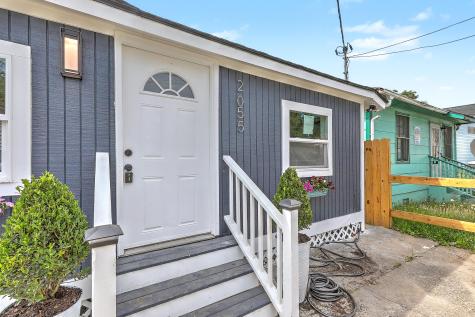 2055 Beech Avenue North Charleston SC 29405