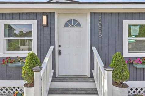 2055 Beech Avenue North Charleston SC 29405