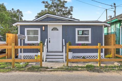 2055 Beech Avenue North Charleston SC 29405