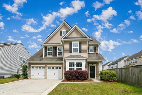 9906 Winged Elm Street Ladson SC 29456