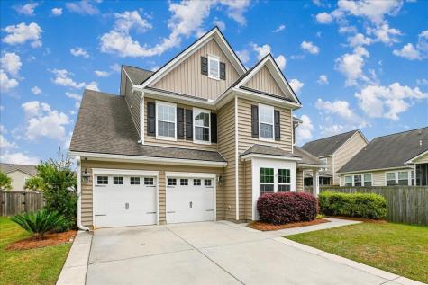 9906 Winged Elm Street Ladson SC 29456