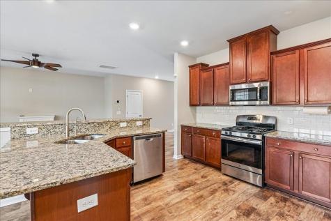 9906 Winged Elm Street Ladson SC 29456