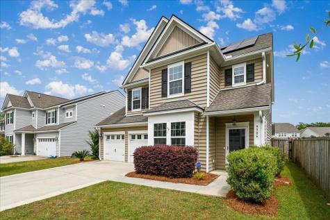 9906 Winged Elm Street Ladson SC 29456