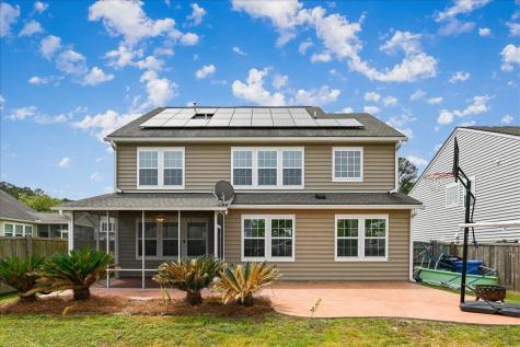 9906 Winged Elm Street Ladson SC 29456