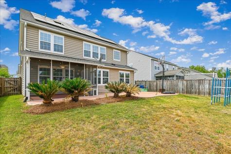 9906 Winged Elm Street Ladson SC 29456