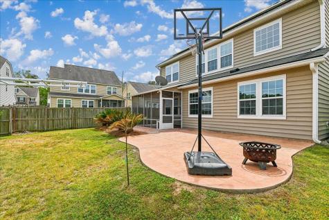 9906 Winged Elm Street Ladson SC 29456
