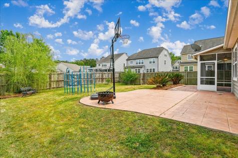 9906 Winged Elm Street Ladson SC 29456