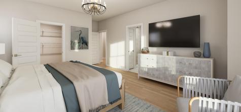 271 Newtown Creek Drive Charleston SC 29412