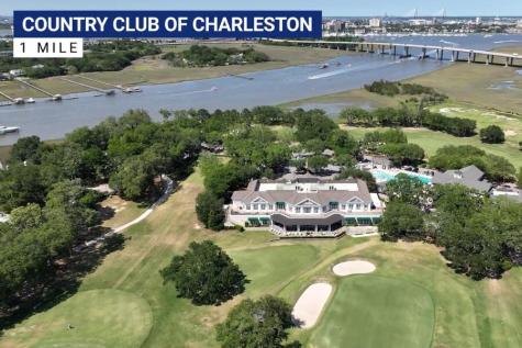 271 Newtown Creek Drive Charleston SC 29412