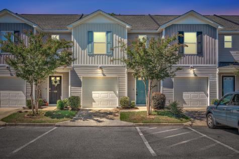 541 Truman Drive Goose Creek SC 29445