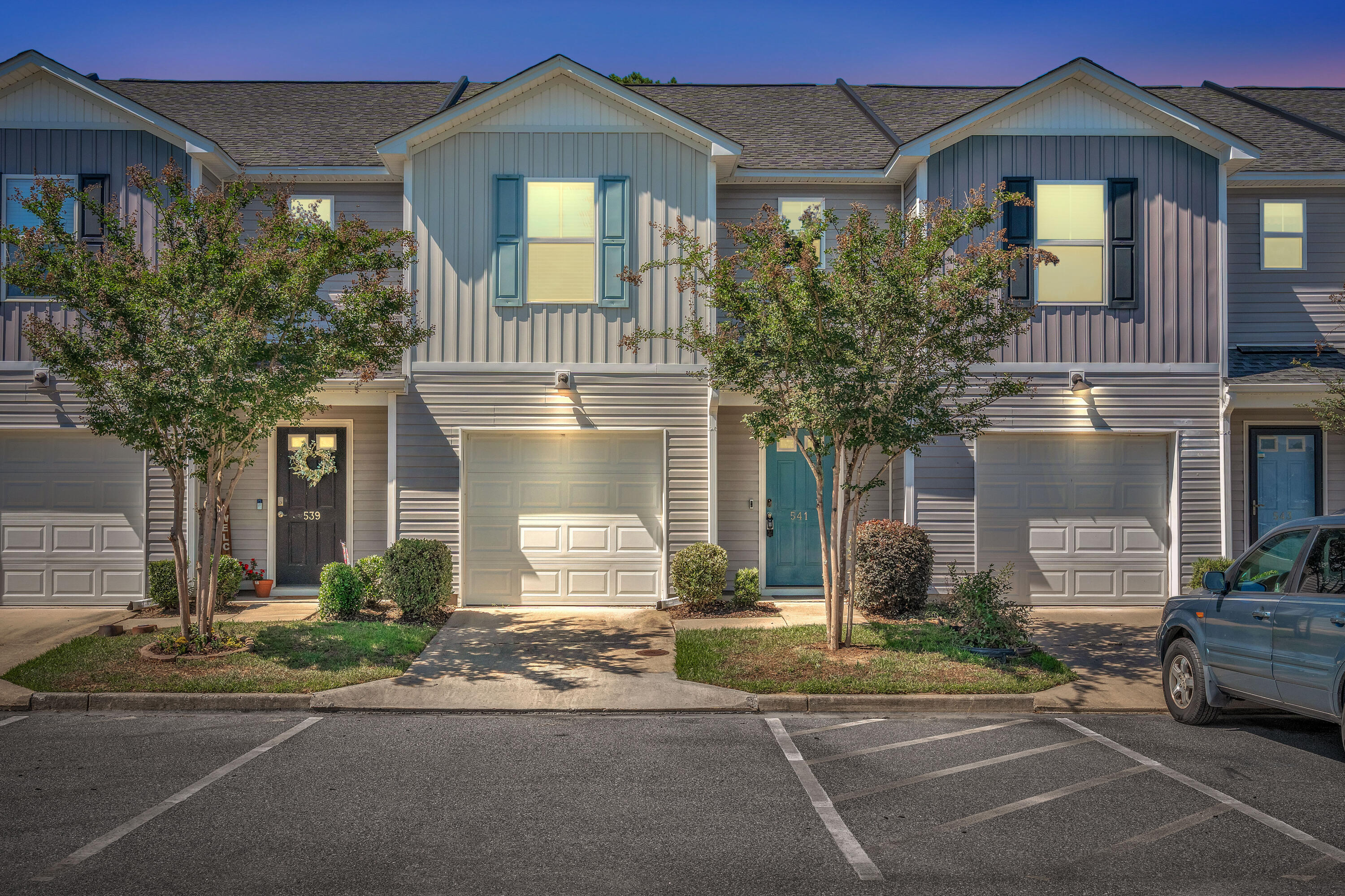 541 Truman Drive Goose Creek SC 29445