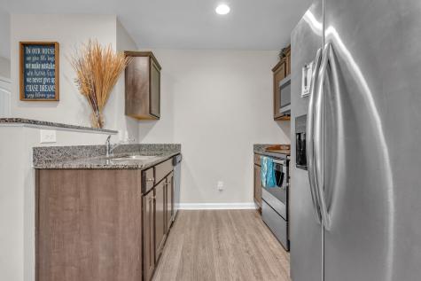 541 Truman Drive Goose Creek SC 29445