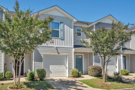 541 Truman Drive Goose Creek SC 29445
