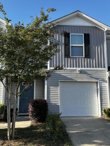 541 Truman Drive Goose Creek SC 29445