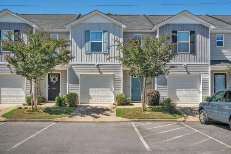 541 Truman Drive Goose Creek SC 29445
