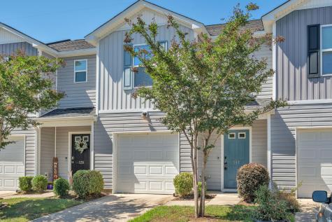 541 Truman Drive Goose Creek SC 29445