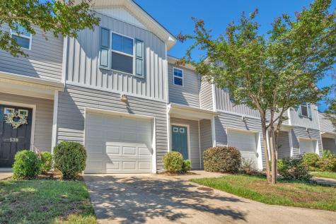 541 Truman Drive Goose Creek SC 29445