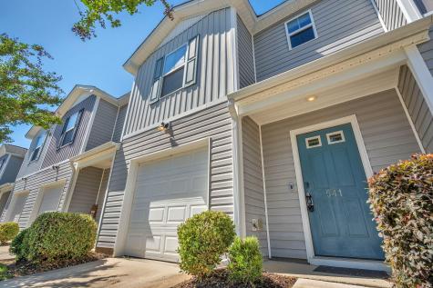 541 Truman Drive Goose Creek SC 29445